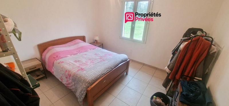 Maison - 102 m² - 5 pièces