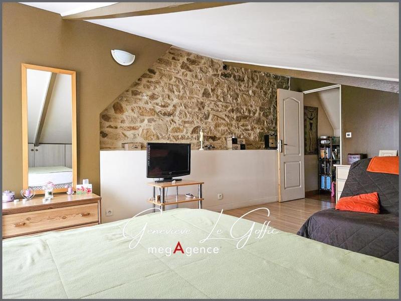 Maison - 45 m² - 2 pièces