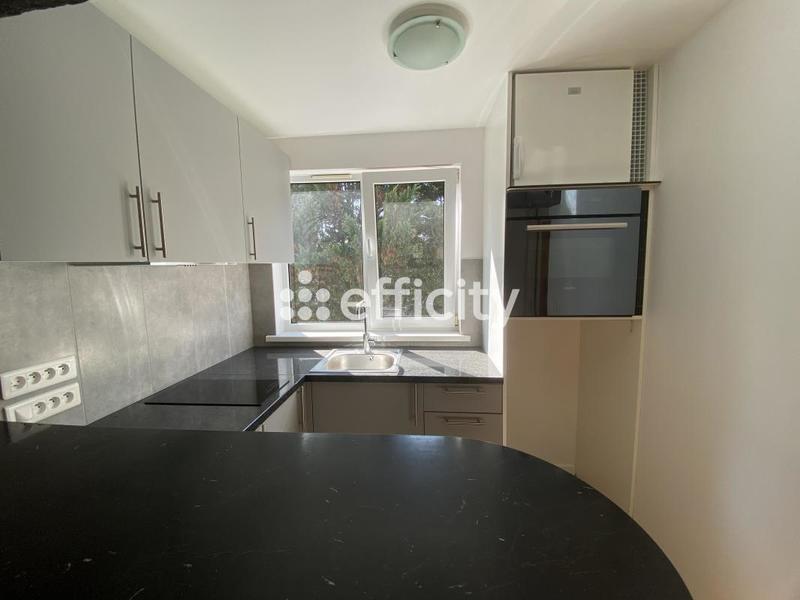 Appartement - 27 m² - 2 pièces