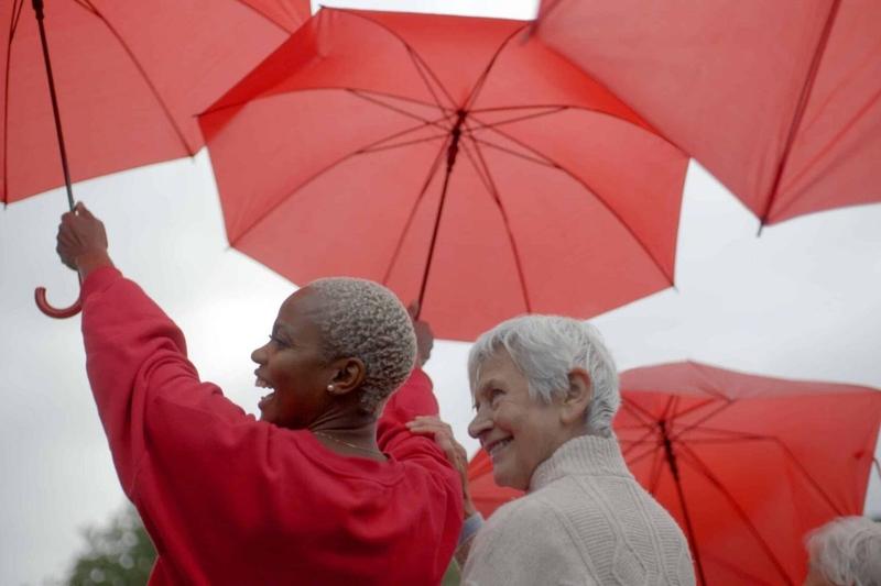 Cinédébat : les esprits libres