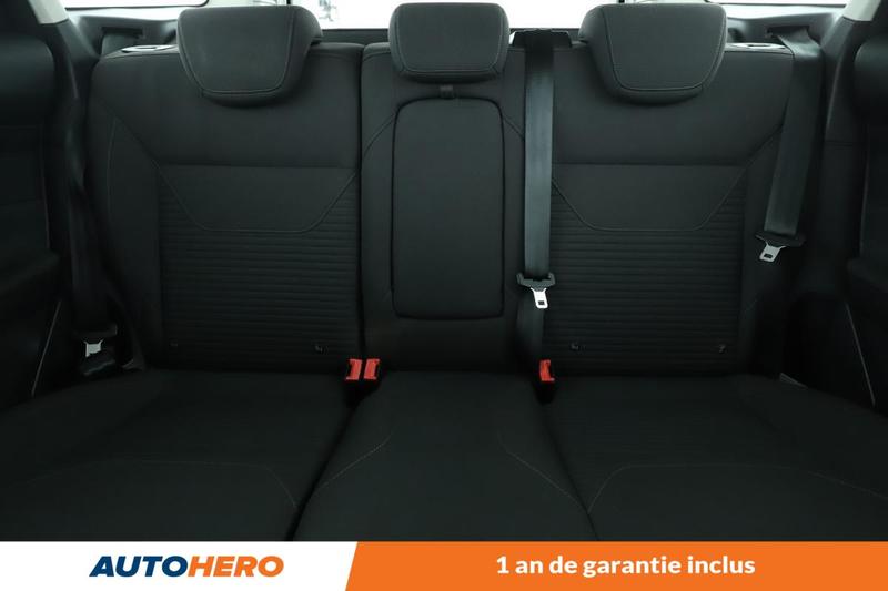 Ford Focus Sw 1.5 EcoBoost Auto 150 ch