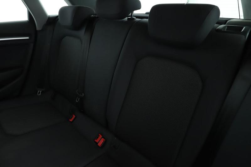 Audi A3 sportback 1.6 Tdi 116 ch