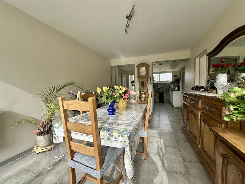 Maison - 63 m² - 4 pièces