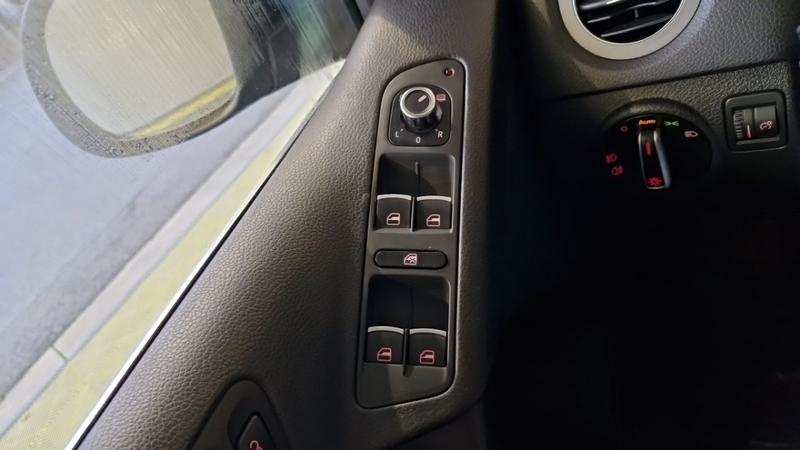 Volkswagen Tiguan 2.0 Tdi 140 Fap Bluemotion Technology Carat 4motion d