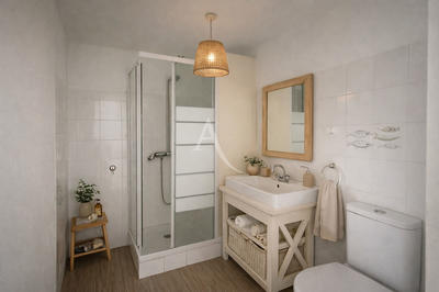 Appartement - 31 m² - 2 pièces