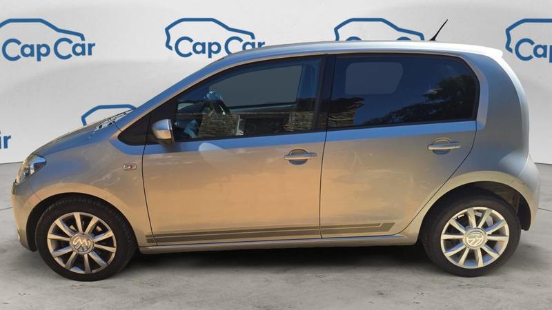 Volkswagen Up! 1.0i 75 Club