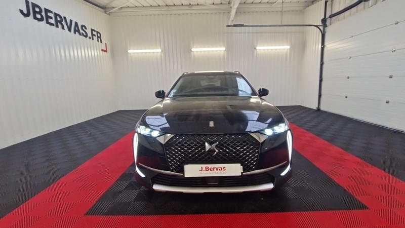 Ds Ds 4 E-Tense 225 Cross Rivoli Auto