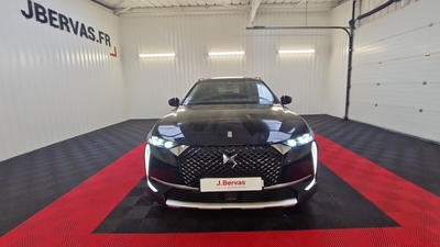 Ds Ds 4 E-Tense 225 Cross Rivoli Auto
