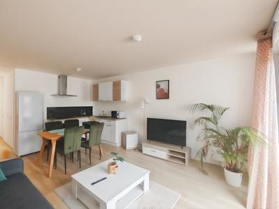 Appartement - 39 m² - 2 pièces