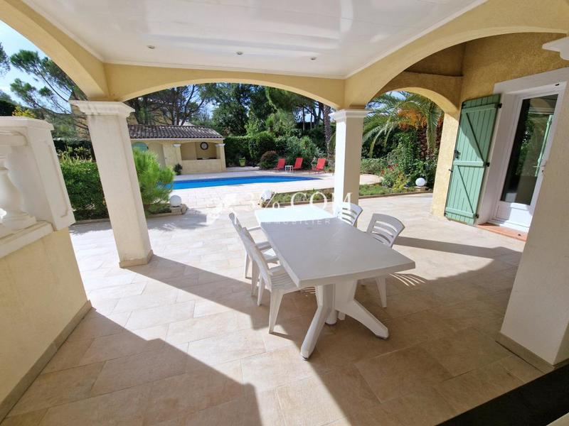 Villa - 133 m² - 5 pièces