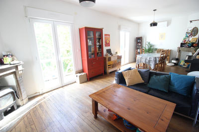 Maison - 97 m² - 6 pièces