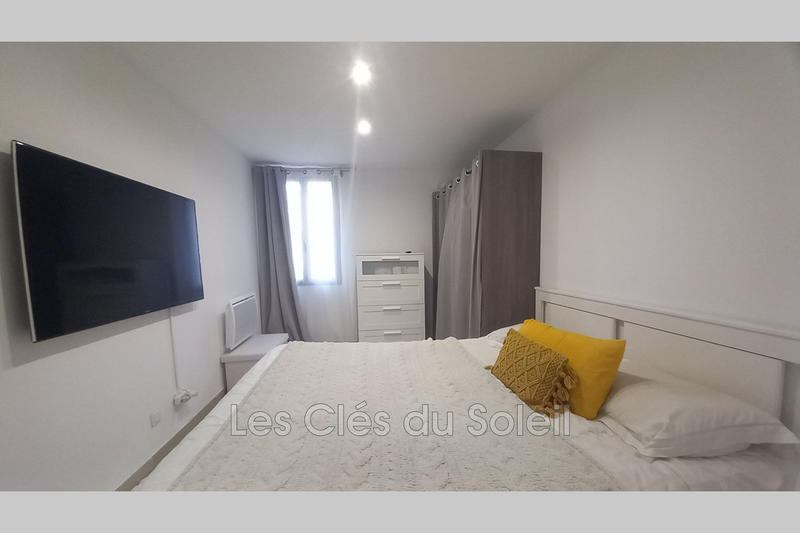 Appartement - 85 m² - 3 pièces