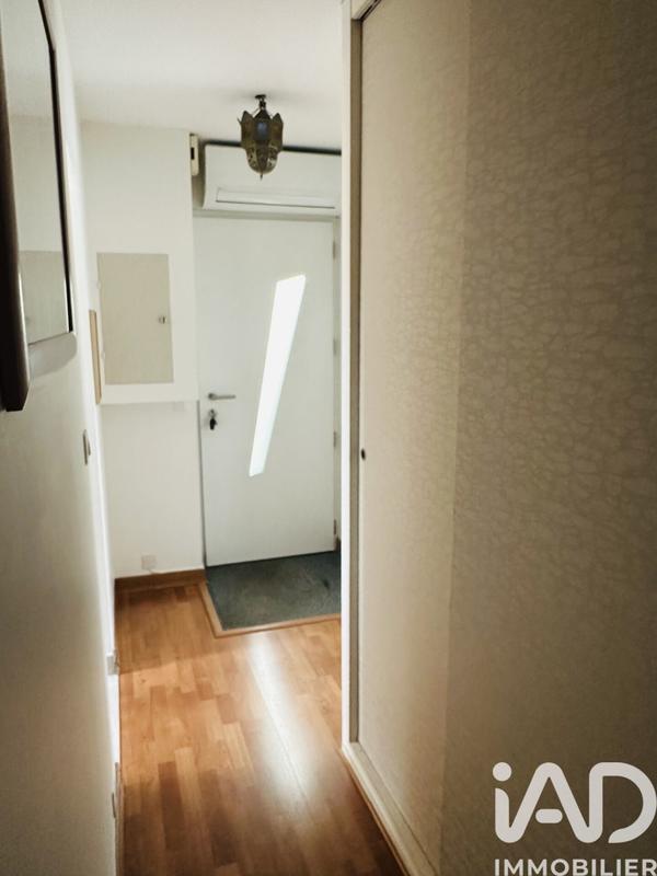 Maison - 79 m² - 4 pièces