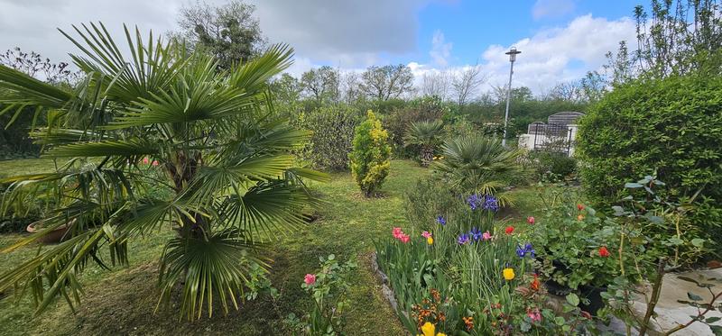 Maison - 149 m² - 6 pièces