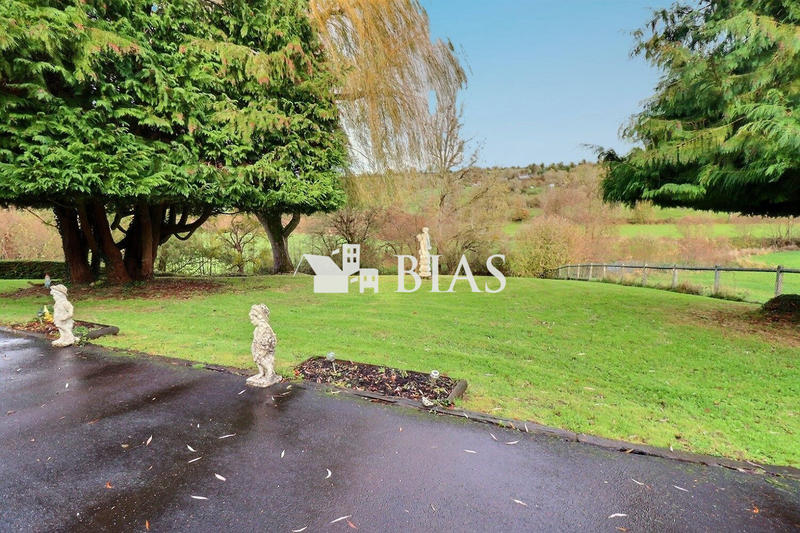 Maison ancienne - 125 m² - 5 pièces