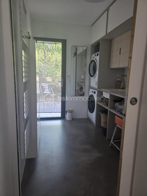 Maison d'architecte - 200 m² - 8 pièces