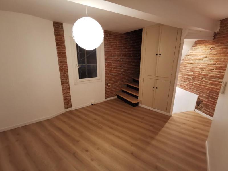 Maison de village - 51 m² - 2 pièces