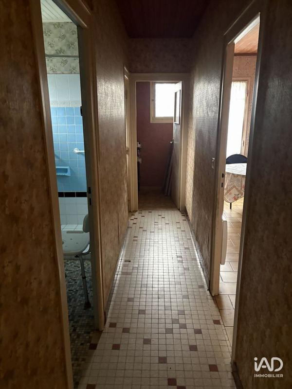 Maison - 151 m² - 4 pièces