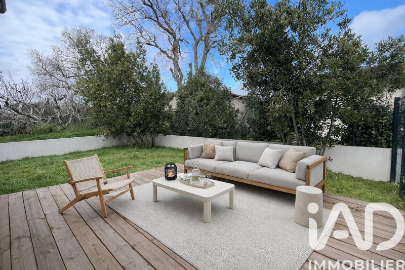 Duplex - 71 m² - 3 pièces