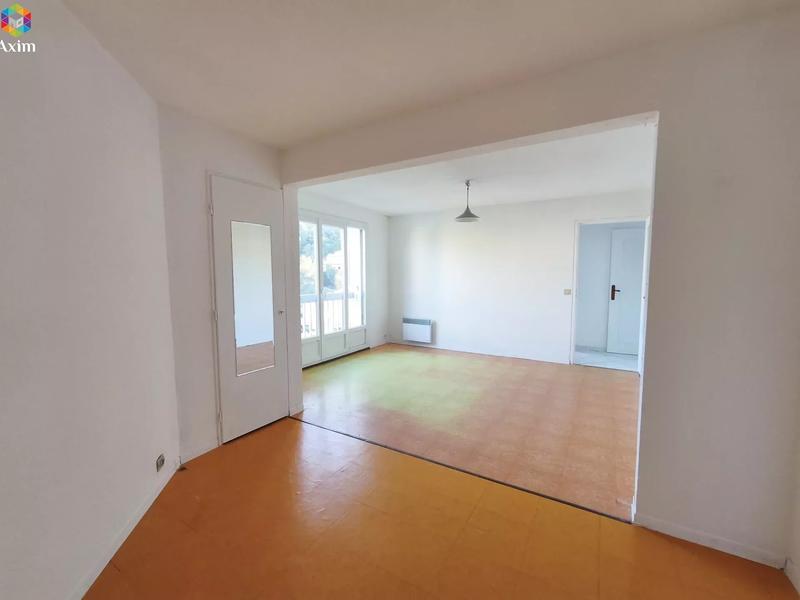 Appartement - 33 m² - 1 pièce