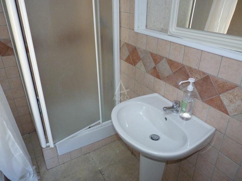 Maison de village - 143 m² - 5 pièces