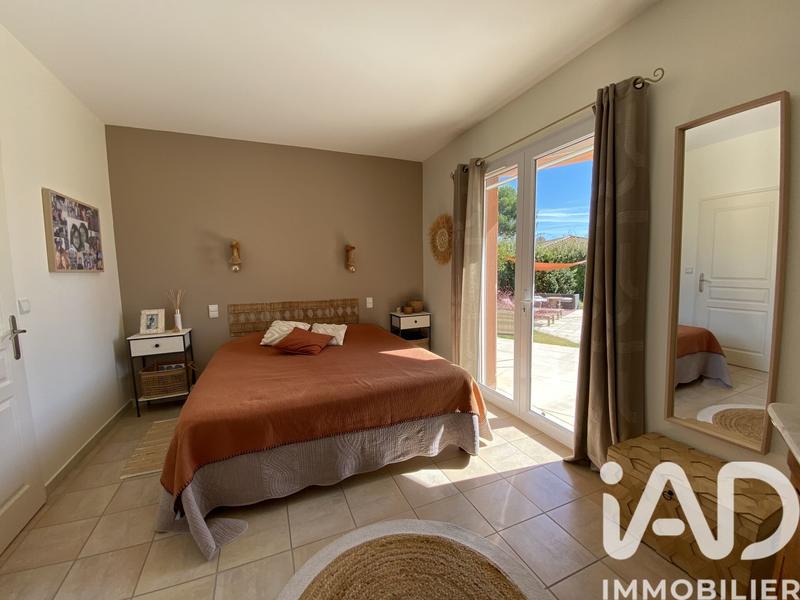 Maison - 158 m² - 6 pièces