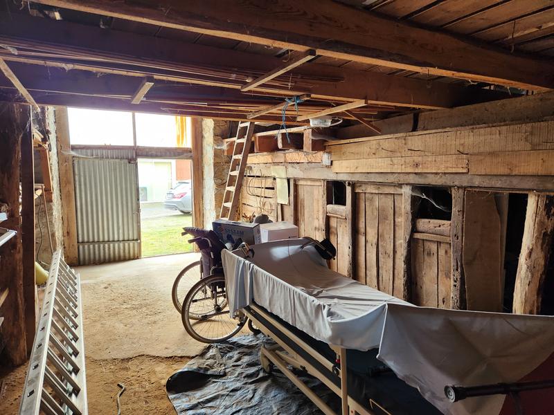 Terrain de loisirs - 32 670 m²