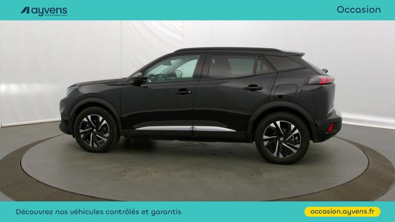 Peugeot 2008 e-2008 136ch Allure Pack