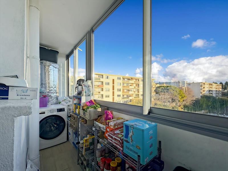 Appartement - 72 m² - 4 pièces