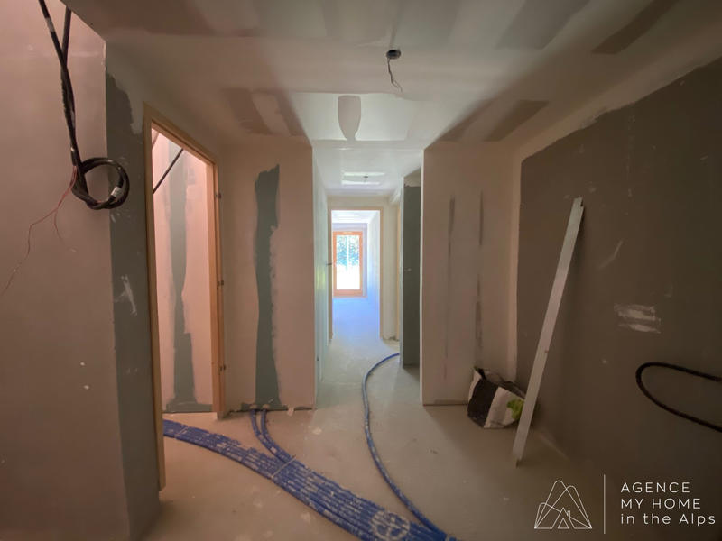 Châlet - 165 m² - 5 pièces