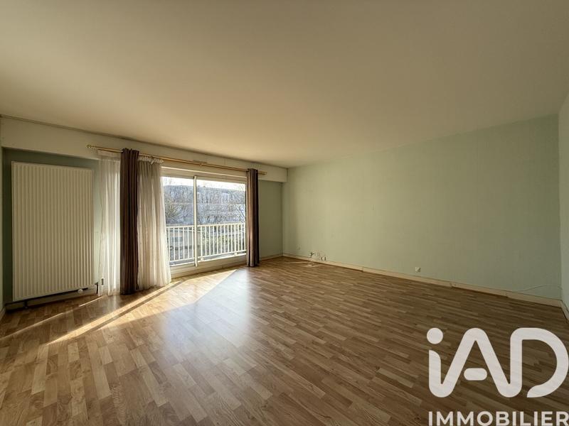 Appartement - 109 m² - 5 pièces