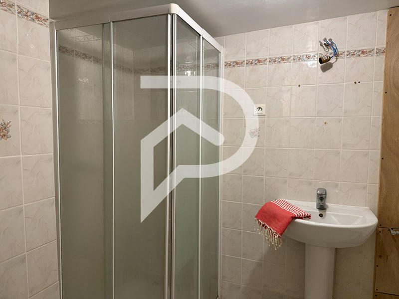 Maison de village - 194 m² - 8 pièces