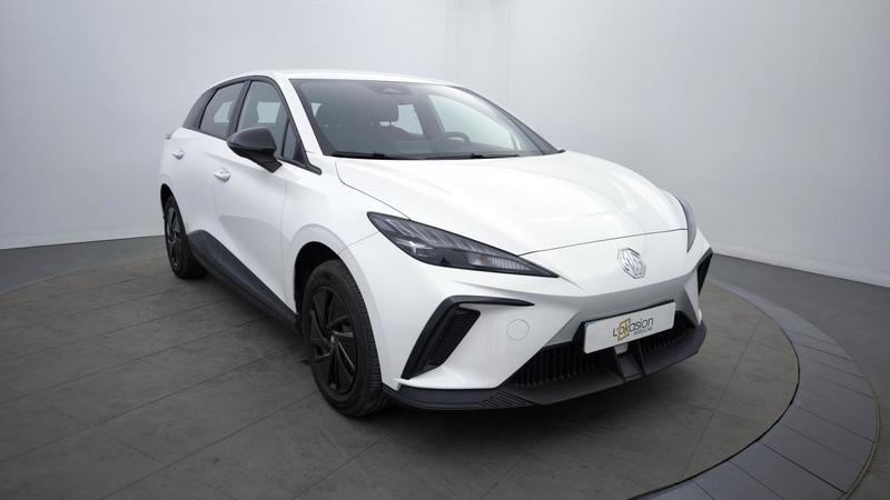 Mg Mg4 Electric 51kWh - 125 kW 2wd Standard