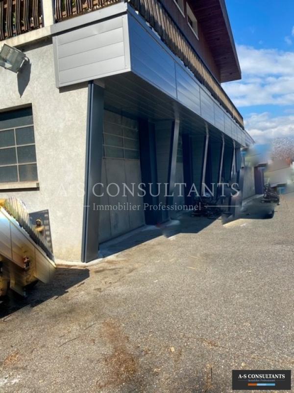 Local commercial - 190 m²