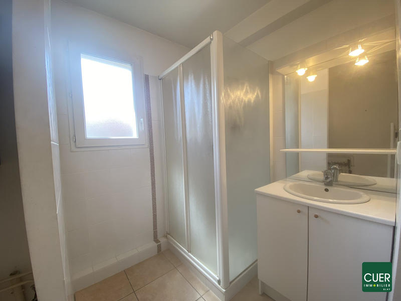 Appartement - 81 m² - 3 pièces