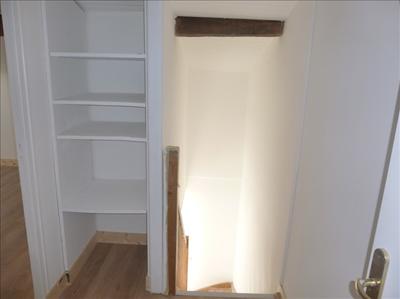 Maison de ville - 82 m² - 3 pièces