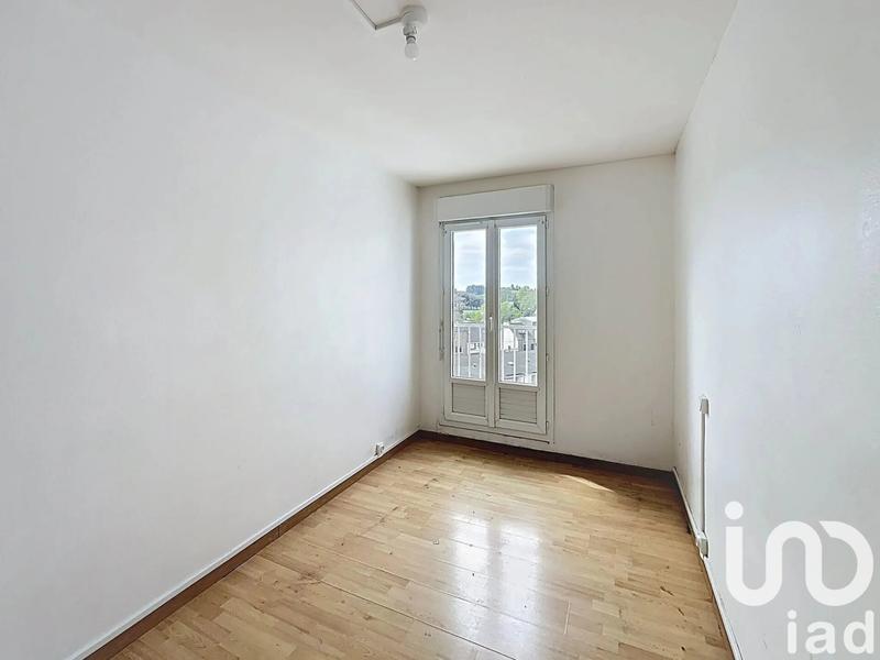 Appartement - 78 m² - 4 pièces