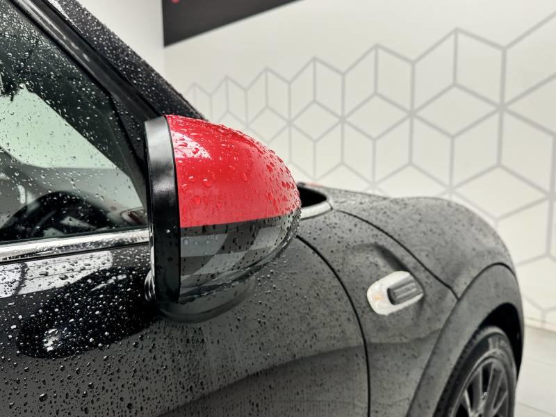 Mini Mini Hatch 5 Portes Cooper d 116 ch Bva7 Edition Heddon Street