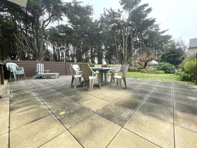 Appartement - 36 m² - 3 pièces