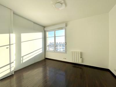 Duplex - 60 m² - 3 pièces