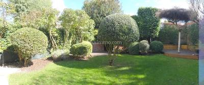 Maison - 140 m² - 8 pièces