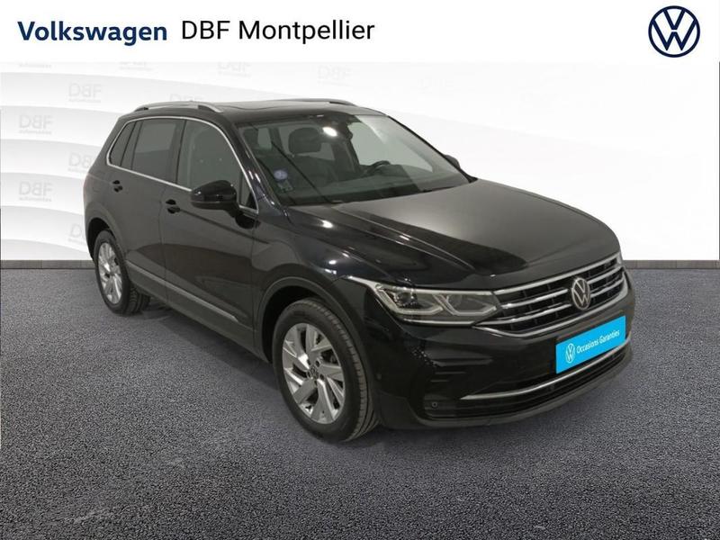 Volkswagen Tiguan 1.4 eHybrid 245ch Dsg6 Elegance Exclusive