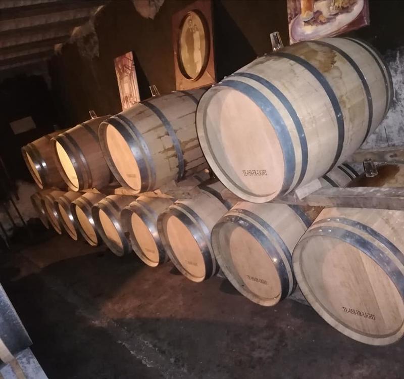 Pâques en vignes au Château Haut- Claverie