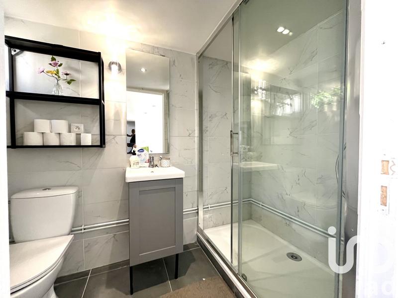 Maison - 166 m² - 5 pièces