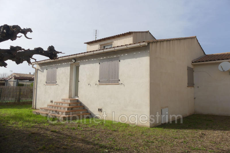 Villa - 109 m² - 4 pièces