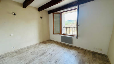 Duplex - 76 m² - 4 pièces
