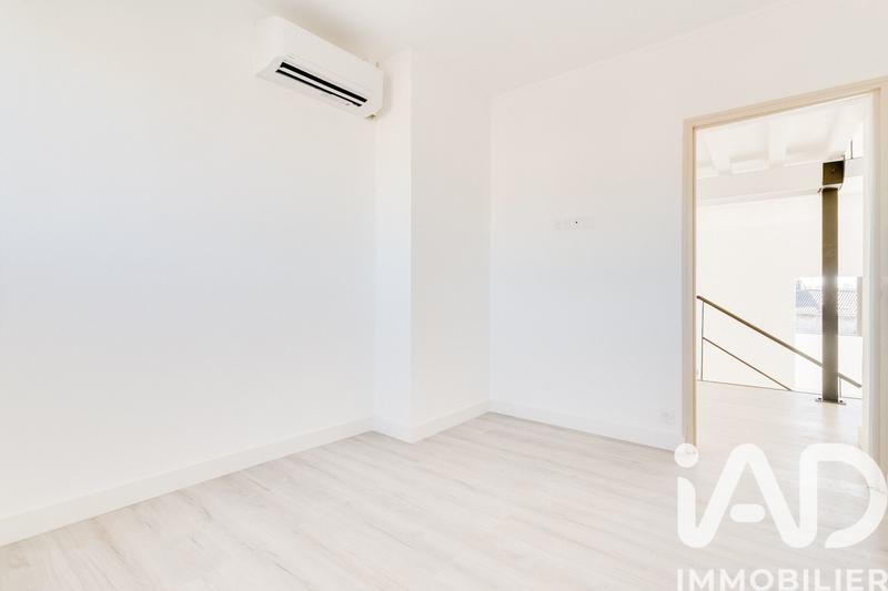 Duplex - 86 m² - 3 pièces