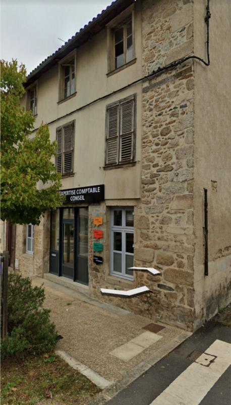 Immeuble - 300 m² - 10 pièces