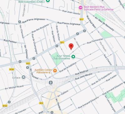 Parking / Garage - 13 m²