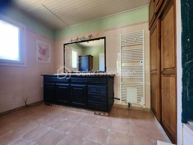 Villa - 124 m² - 4 pièces